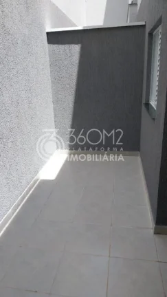 Imagem Cobertura para Venda em Santo André / SP no bairro Vila Pires