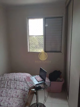 Imagem Apartamento com 2 dormitórios à venda, 48 m² por R$ 201.400,00 - Parque dos Lagos - Ribeirão Preto/SP