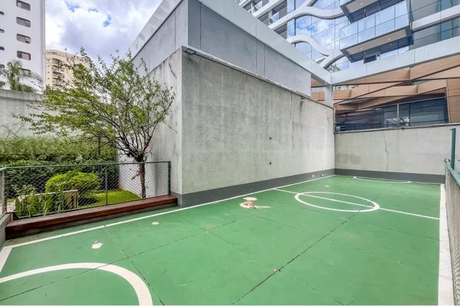 Imagem APARTAMENTO RESIDENCIAL em São Paulo - SP, Jardim Paulista