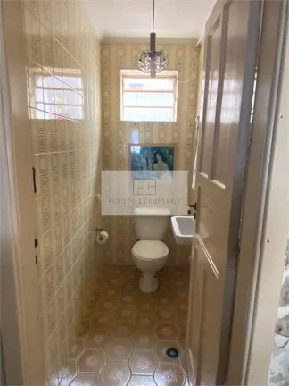 Imagem Casa Sobrado em Chácara Santo Antônio (Zona Sul) - São Paulo