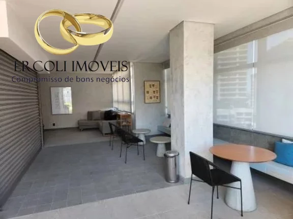 Imagem APARTAMENTO RESIDENCIAL em São Paulo - SP, Vila Madalena