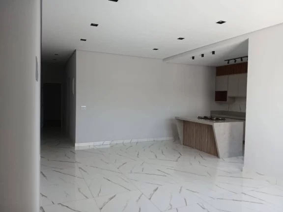 Imagem Casa nova e imponente à venda Residencial Vila Verde - Bragança Paulista