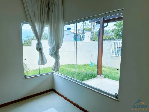 Imagem Casa Linear com 3 Quartos à Venda no Bairro Sol Nascente Guarapari/ES
