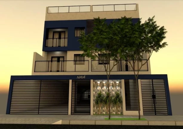 Imagem Apartamento Padrão