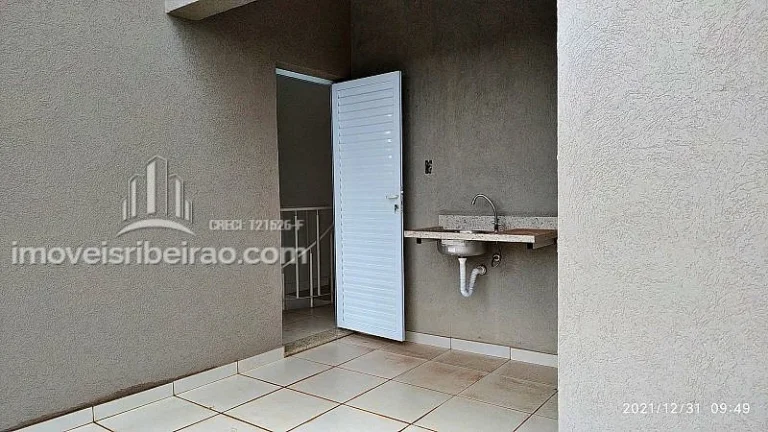 Imagem Apartamento Duplex 2 dormitórios Jardim Botânico #imoveisribeirao.com