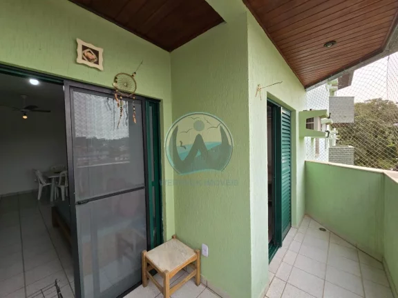 Imagem APARTAMENTO RESIDENCIAL em UBATUBA - SP, PRAIA GRANDE