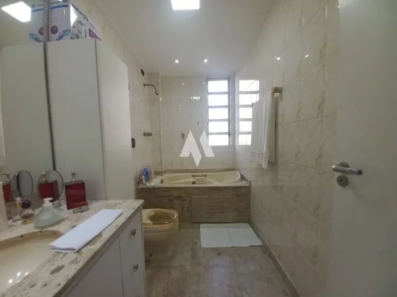 Imagem Apartamento 3 quartos à venda 2 quadras da praia no Gonzaga - Santos/SP