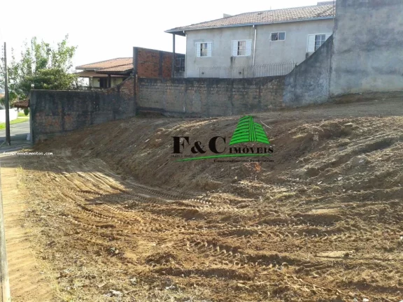Imagem Terreno para Venda em Limeira, Parque Egito Ragazzo