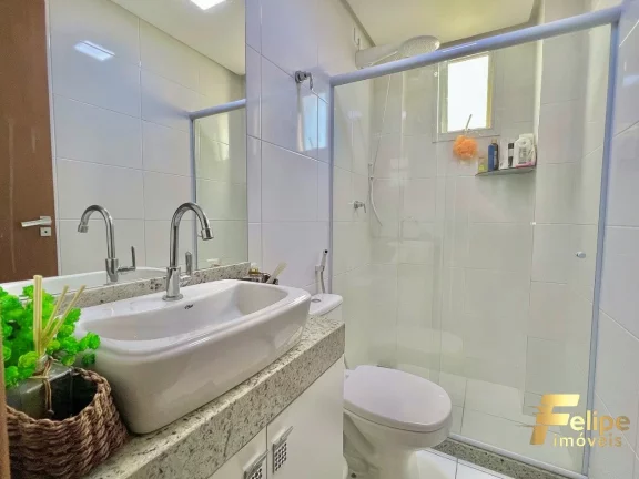 Imagem APARTAMENTO MOBILIADO NA PRAINHA DE MUQUIÇABA