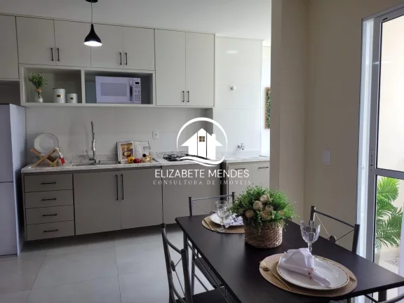 Imagem Apartamento à venda, JD ESPERANÇA, MOGI DAS CRUZES - SP