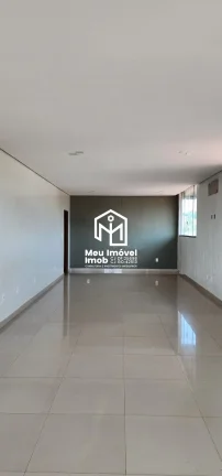 Imagem Condomínio JK Arniqueiras Casa 4 Quartos 4 Suítes 3 Vagas 480m² Closet Lazer