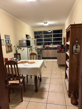 Imagem Apartamento Reformado Santa Cecília - 170M², 3 Dorms, 1 Vaga Demarcada.
