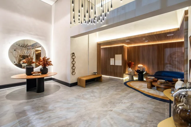 Imagem Cobertura com 4 dormitórios à venda sendo 4 suítes, 296.2 m² por - R$ 10.450.000,00 - Pioneiros - Bal. Camboriú/SC