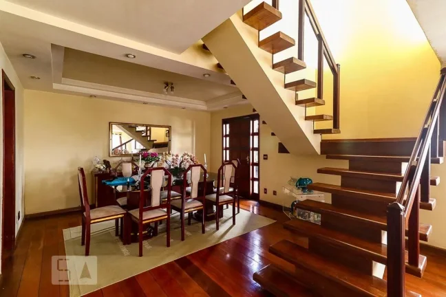 Imagem Casa à Venda - Recreio, 6 Quartos, 650 m2