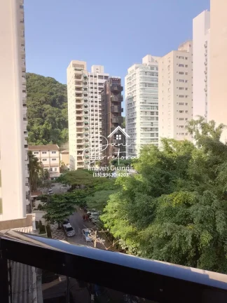 Imagem APARTAMENTO Residencial em GUARUJÁ - SP, PITANGUEIRAS