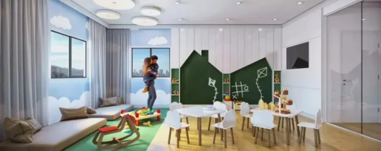 Imagem Apartamento na Planta com suíte - Bairro São Francisco