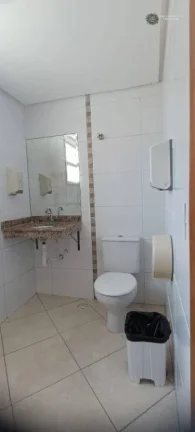 Imagem Apartamento com 2 dormitórios à venda, 85 m² por R$ 480.000,00 - Tupi - Praia Grande/SP