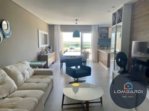 Imagem Apartamento para Venda em Ubatuba/SP