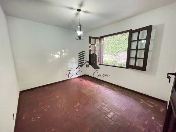 Imagem Casa de 2 Quartos, Bairro Braúnas