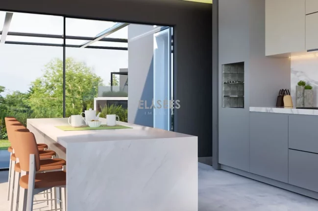 Imagem Casa De Condomínio RESIDENCIAL em SÃO PAULO - SP, JARDIM GUEDALA