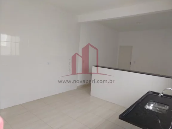 Imagem CASA RESIDENCIAL em FRANCISCO MORATO - SP, JARDIM ALEGRIA
