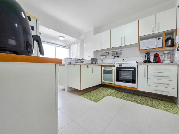 Imagem Apartamento à venda no Condomínio Riviera de São Lourenço, com 4 dormitórios, Clube Compartilhado