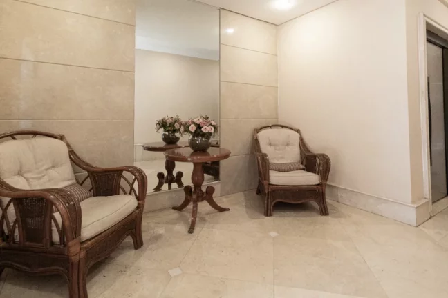 Imagem Apartamento à venda em São Paulo, Perdizes, com 4 quartos, 203m2