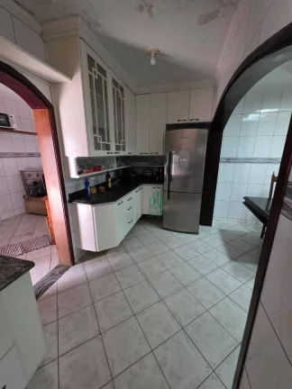 Imagem Casa com 5 dormitórios à venda, 250 m² por R$ 1.325.000,00 - Cidade Serodio - Guarulhos/SP