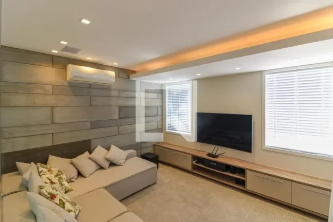 Imagem Apartamento à Venda - Recreio, 3 Quartos, 182 m2