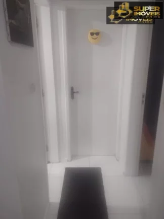 Imagem Apartamento Padrão para Venda em Areal Pelotas-RS - 2668