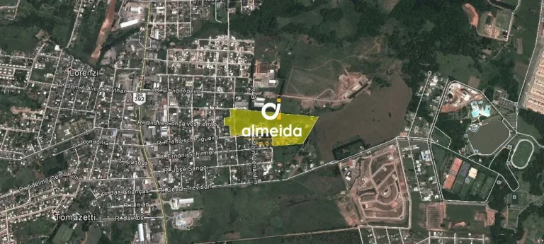 Imagem TERRENO À VENDA