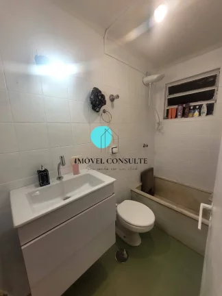 Imagem Apartamento para venda e locação , 2 quartos e 1 vaga em Vila Buarque -SP