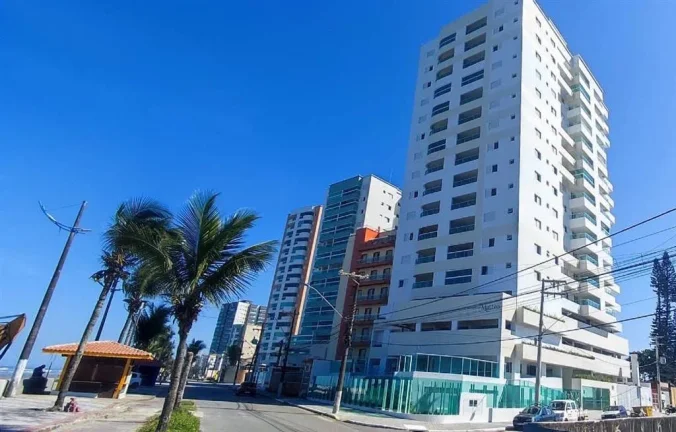 Imagem APARTAMENTO VILA ANHANGUERA - MONGAGUÁ SP