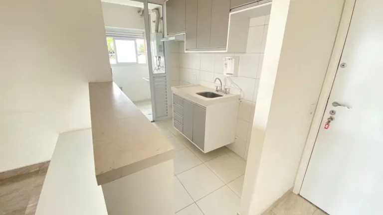 Imagem Apartamento para venda em Vila Genioli com 2 quartos, sendo 1 suíte , 56m2
