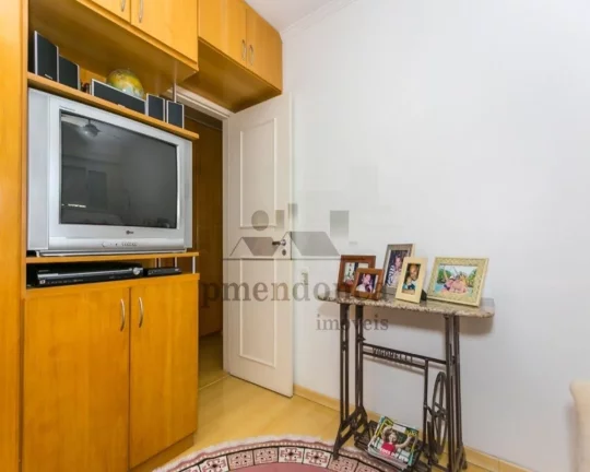 Imagem Apartamento à venda em Perdizes 4 quartos (2 suites)2 vagas com 123 m2