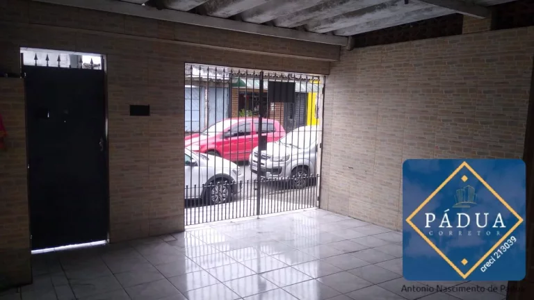 Imagem CASA COM EDICULA