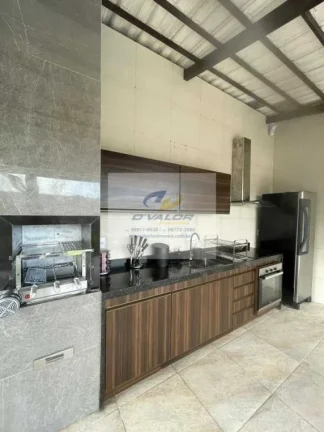 Imagem Casa em Jacumã com 225m²