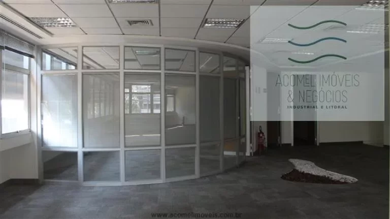 Imagem Escritório para locação em Barueri no bairro Alphaville
