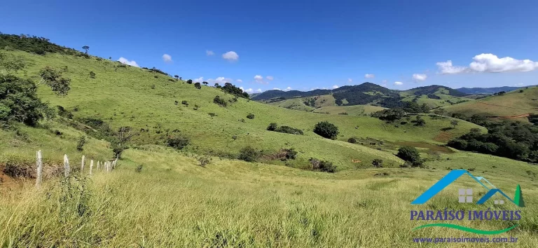 Imagem Oportunidade Única: Terreno Espetacular no Caminho da Fé, Paraisópolis!