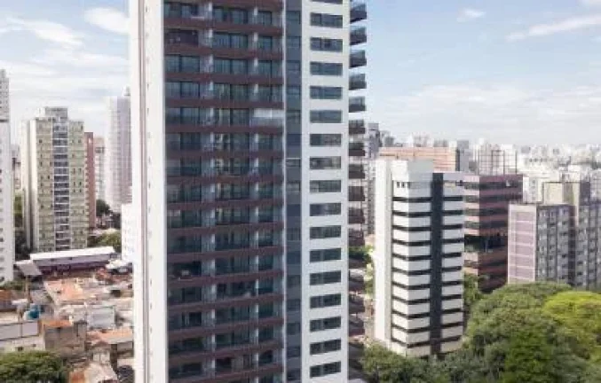 Imagem SP Code Paulista - Comercial