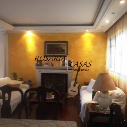 Imagem Amplo apartamento Shopping Plaza Sul com 4 VAGAS!!!