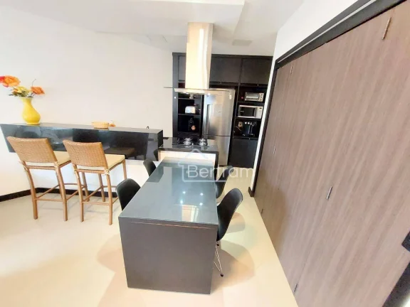 Imagem Apartamento com 2 dormitórios à venda, 63 m² por R$ 570.000,00 - Condomínio Porto Bracuhy - Angra dos Reis/RJ