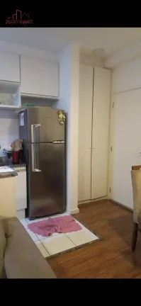 Imagem Belíssimo Apartamento no Morumbi - 61 m² - 2 dorms