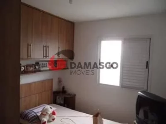 Imagem Apartamento à venda 3 Quartos, 1 Suite, 1 Vaga, 69M², Silveira, Santo André - SP