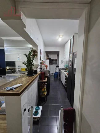 Imagem Lindo Apartamento no Parque Brasil - 70 m²