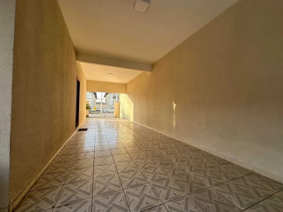 Imagem Casa com 4 suítes e 3 vagas de garagem no Bairro Dom Bosco em Itajaí/SC