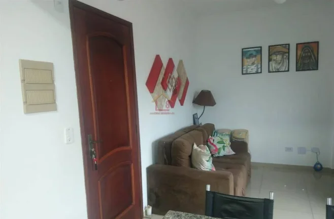 Imagem apartamento a venda