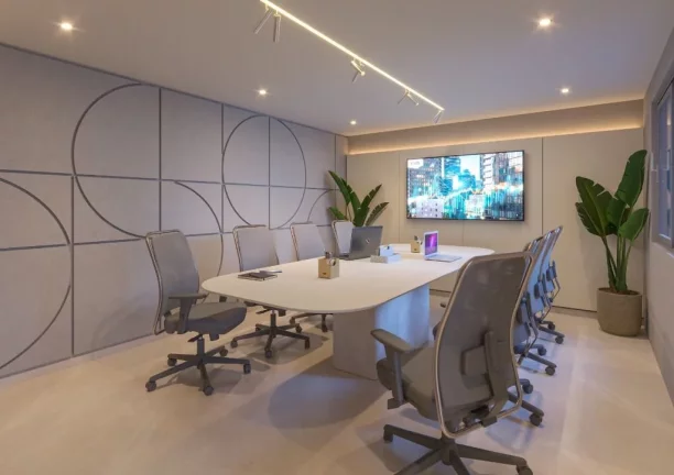 Imagem Flat à venda, 31 m² por R$ 521.000,00 - Jardim Oceania - João Pessoa/PB