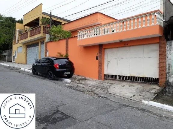 Imagem Imóvel em São Paulo / Zona sul / Bairro Jardim Novo Horizonte.