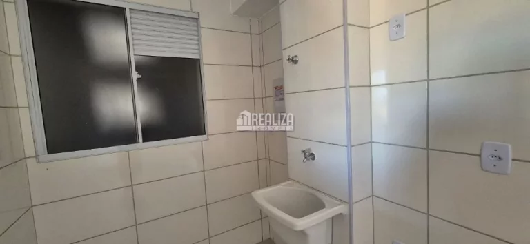 Imagem Apartamento à venda no Condomínio Park Leopoldino Residencial, no bairro Parque do Mirante, Uberaba
